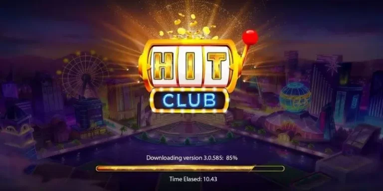 Tải Hit Club Game: Trải Nghiệm Trò Chơi Bắn Súng Hấp Dẫn