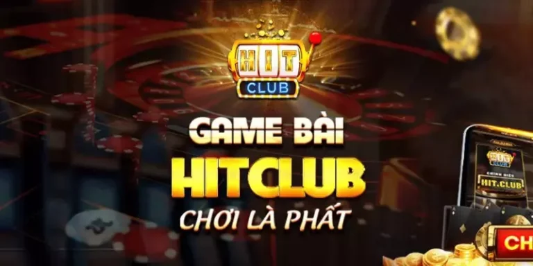 Hướng dẫn đăng ký Hit Club