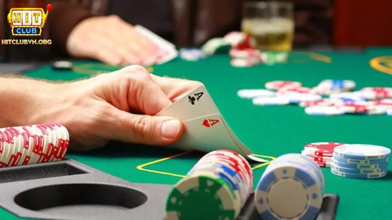 Các biến thể Poker phổ biến được cung cấp tại Hit Club