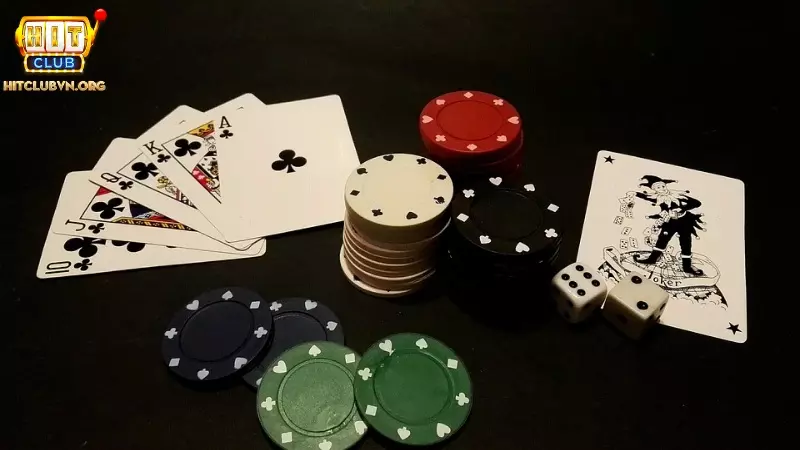 Giới thiệu về Hit Club - Sân chơi Poker Ăn tiền thật hàng đầu