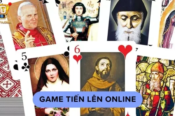 game Tiến Lên online Hitclub