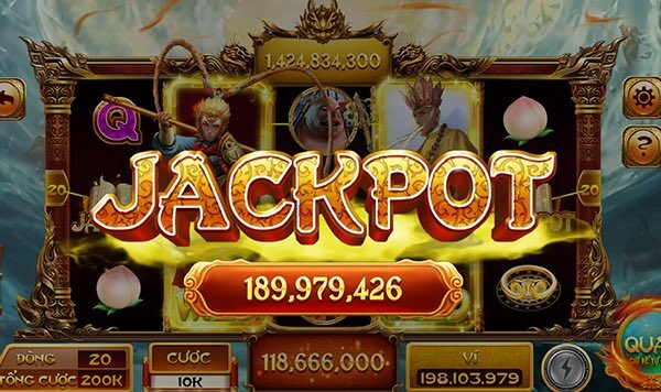 Chơi vào khung giờ nhiều người chơi để tăng thêm tiền thưởng jackpot của mình